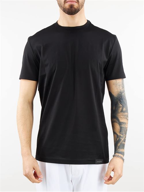 Basic cotton t-shirt Low Brand LOW BRAND | T-shirt | L1TSS246497D001